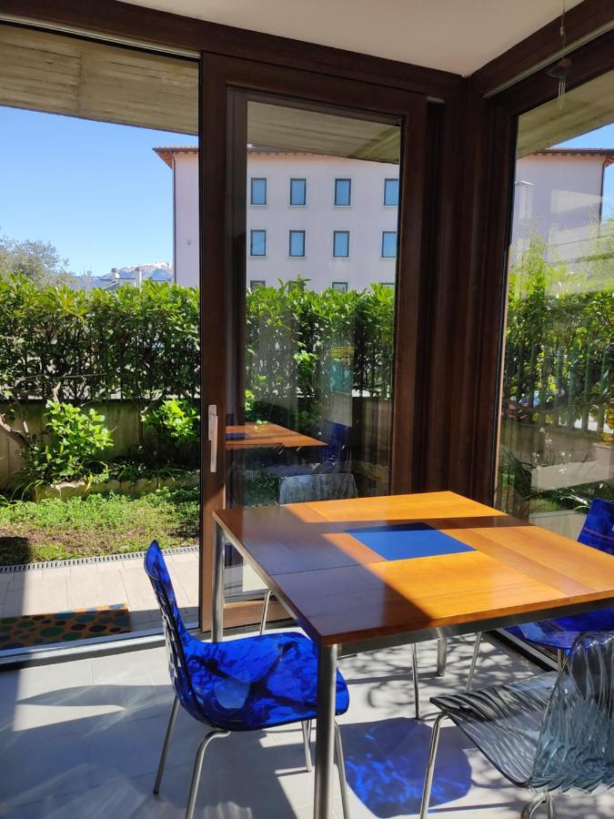 Da Ramona Apartment Iseo Exterior photo