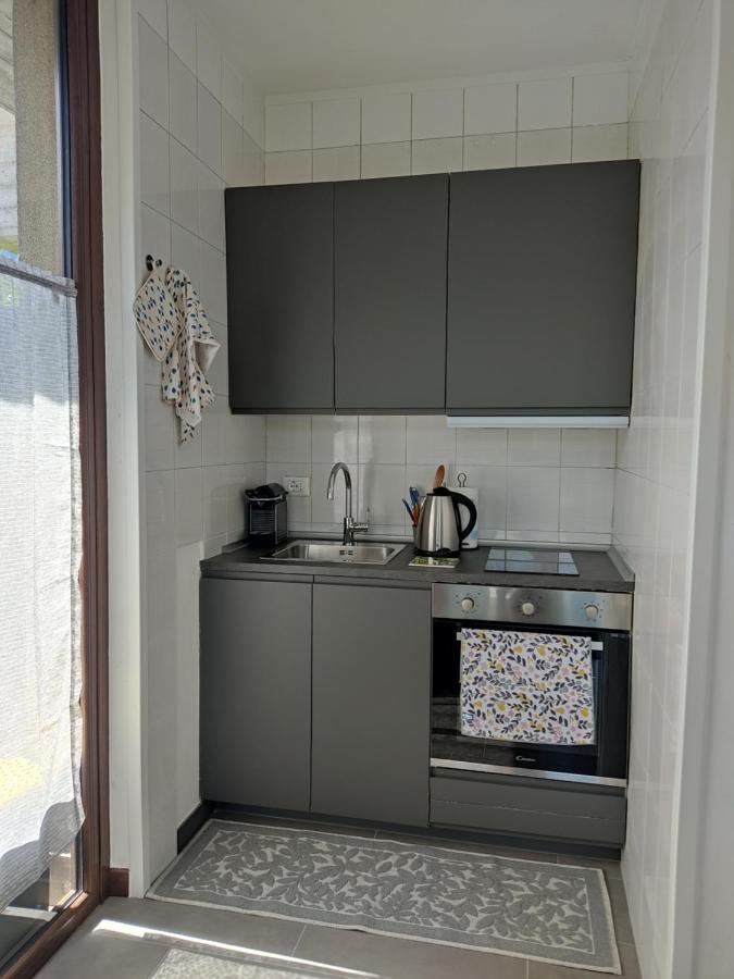 Da Ramona Apartment Iseo Exterior photo
