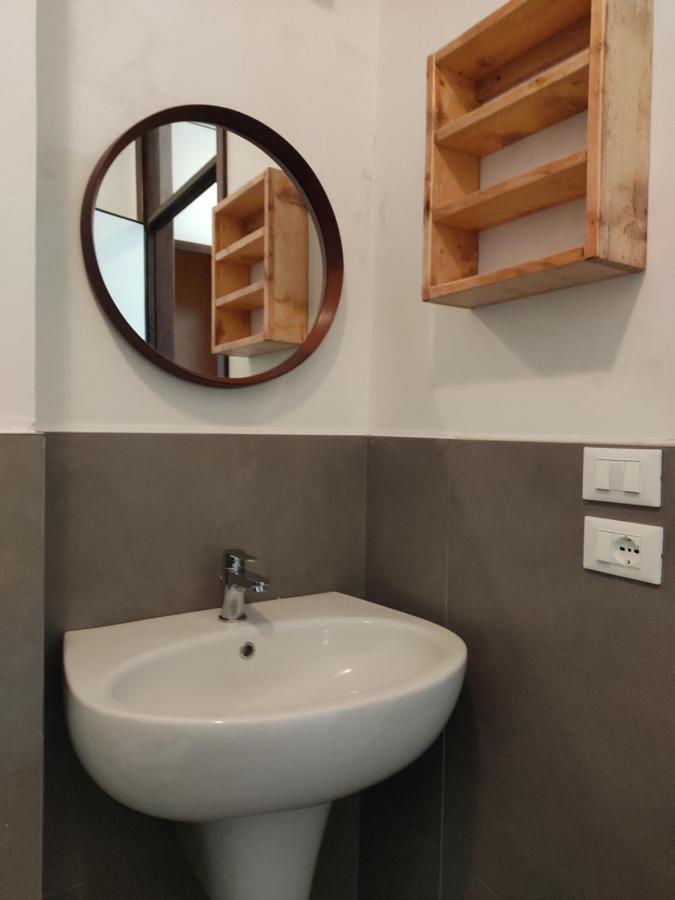 Da Ramona Apartment Iseo Exterior photo