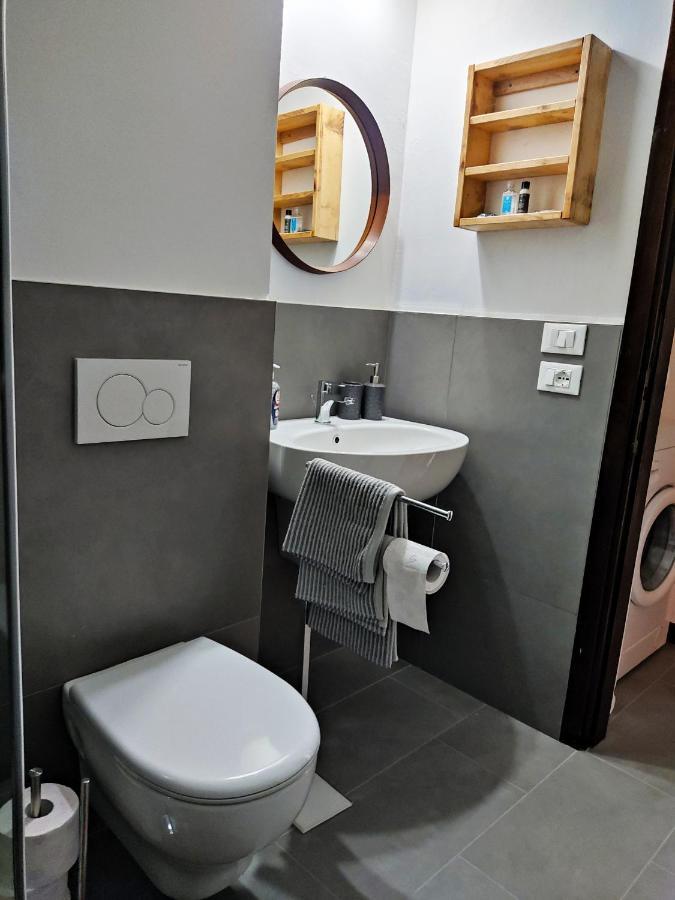 Da Ramona Apartment Iseo Exterior photo