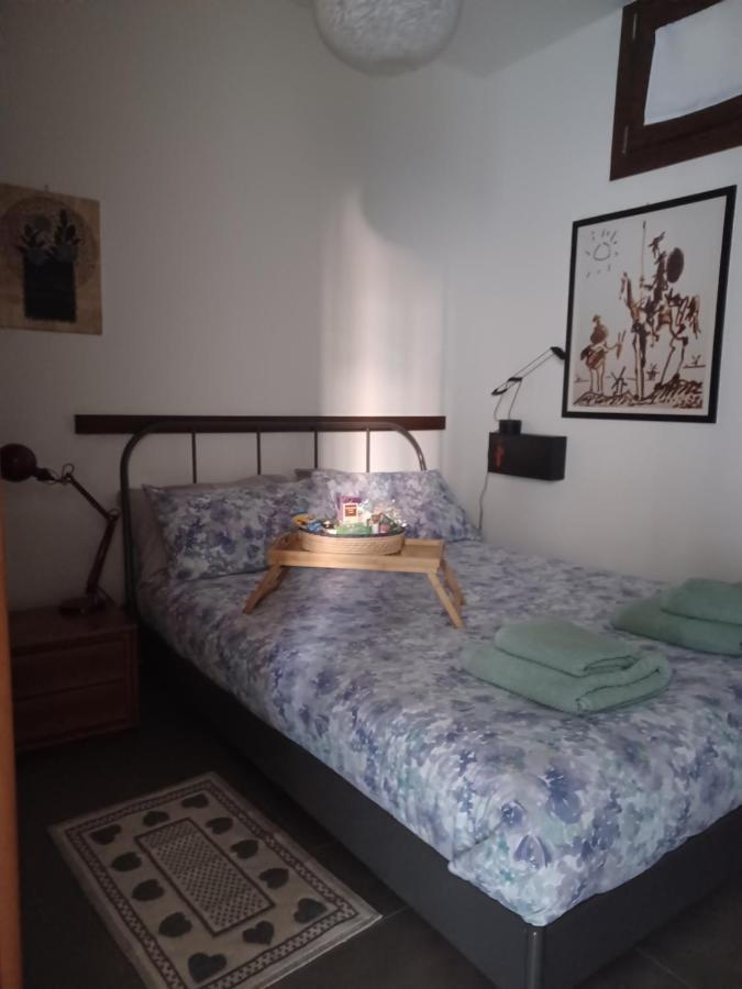 Da Ramona Apartment Iseo Exterior photo