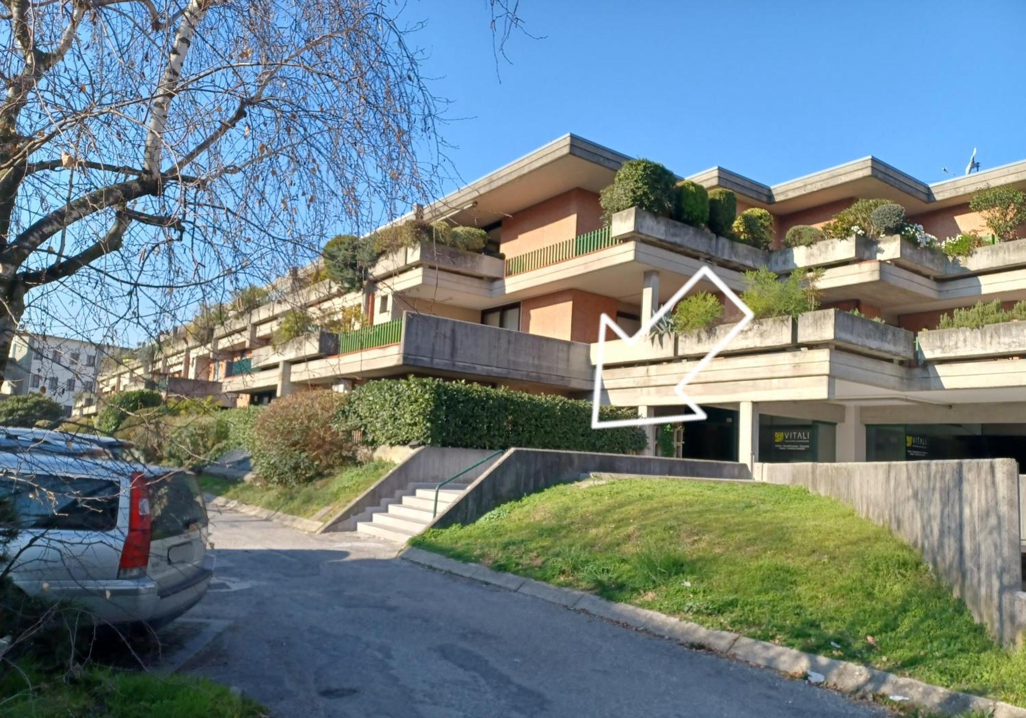 Da Ramona Apartment Iseo Exterior photo